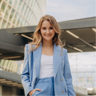 Anastasia Tocco