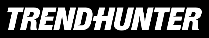 TrendHunter logo
