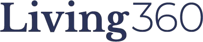 Living360 logo