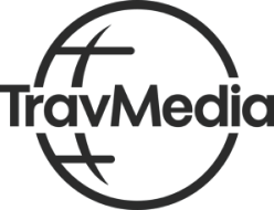 TravMedia logo