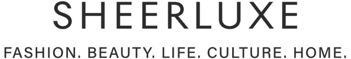 SheerLuxe logo