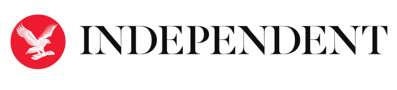 Independent logo