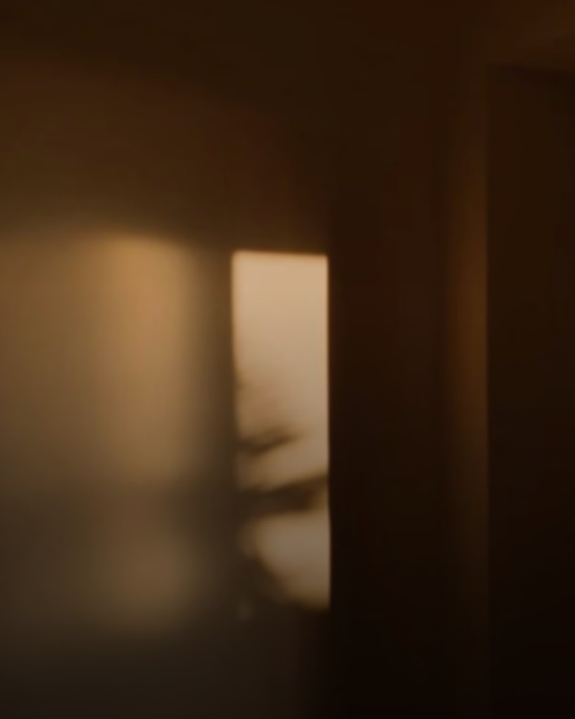 Darkness Room